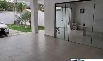 Imagem 3: Casa Duplex condomínio fechado Rio da Prata Campo Grande Rio de Janeiro RJ