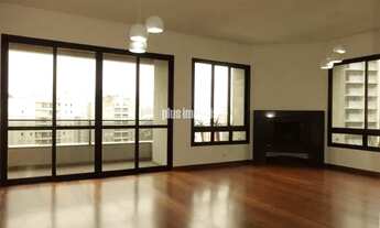 Imagem 3: APARTAMENTO ALTO PADRÃO PANAMBY