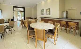 Imagem 6: Apartamento para aluguel e venda com 181 metros quadrados com 3 quartos