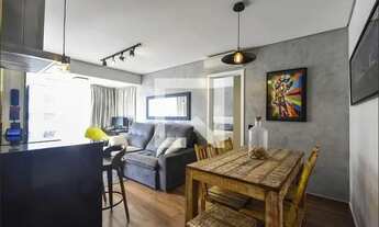 Imagem: Apartamento para Aluguel - Brooklin, 1 Quarto