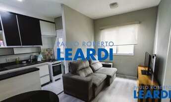 Imagem: APARTAMENTO - BOM RETIRO - SP