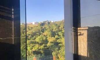 Imagem 7: Casa em Condomínio Clube, de Alto Padrão! 414 m² com 4 suítes!! Fino acabamento! Fachada m