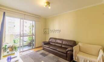 Imagem 4: Apartamento Venda Moema 115 m² 3 Dormitórios