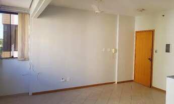 Imagem 3: Apartamento com 1 dormitório para alugar, 30 m² por R$ 1.000/mês - Sul - Águas Claras/DF
