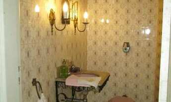 Imagem 7: CASA TÉRREA - REAL PARQUE - SP