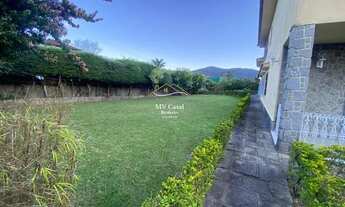 Imagem 4: Casa para Venda em Teresópolis, Alto, 4 dormitórios, 1 suíte, 4 banheiros, 6 vagas