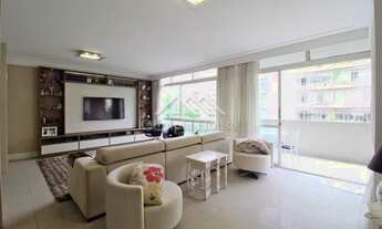 Imagem 3: Apartamento Locação 4 Dormitórios - 238 m² Consolação