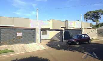 Imagem 3: Sobrado com 3 dormitórios à venda, 100 m² por R$ 380.000,00 - Califórnia - Londrina/PR