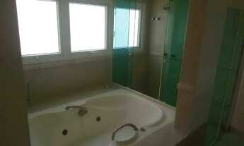 Imagem 4: CASA MARAVILHOSA MOBILIADA ALPHAVILLE 5