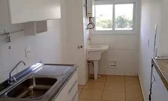 Imagem 2: Apartamento em Vila AMELIA - USP - Ribeirão Preto