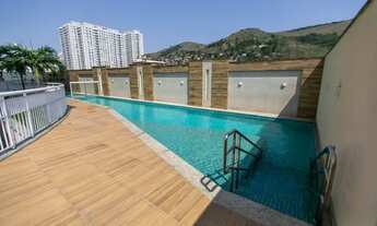 Imagem 7: Oportunidade! Condomínio Golden Village - 3 quartos com suíte e 2 vagas