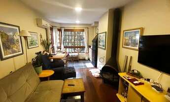 Imagem 2: Apartamento no Centro de Gramado!