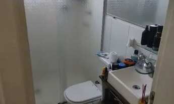 Imagem 6: Apartamento com 2 dormitórios à venda, 47 m² por R$ 215.000 - Conjunto Residencial do Bosq