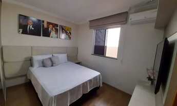 Imagem 7: Casa com 3 dormitórios à venda, 85 m² por R$ 580.000 - São João Batista (Venda Nova) - Bel