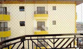 Imagem 4: Apartamento para Aluguel - Jardim Simus, 2 Quartos, 80 m2