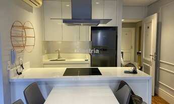 Imagem: Apartamento excelente, 45 m² e com 1 vaga!