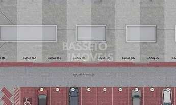 Imagem 6: FLORIANóPOLIS - Casa Padrão - Cachoeira do Bom Jesus