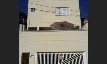 Imagem: Sobrado para aluguel com 150 metros quadrados