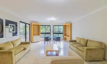 Imagem: Apartamento Locação 4 Dormitórios - 310