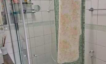 Imagem 7: Apartamento com 2 quartos à venda, 53m² - Higienópolis