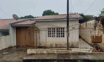 Imagem 2: Casa em ponta grosa na 31 de março