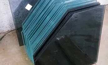 Imagem 2: Patilera de vidro