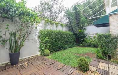 Imagem 6: Casa Locação Vila Madalena 310 m² 5 Dormitórios