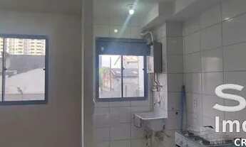 Imagem 7: Apartamento de 29m² disponível para locação no Condomínio Urban Mooca