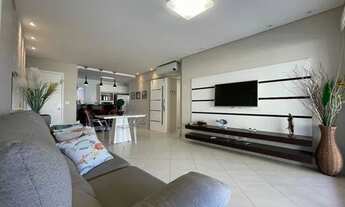 Imagem 4: Apartamento com 3 dormitórios à venda, 129 m² - Riviera de São Lourenço - Bertioga/SP