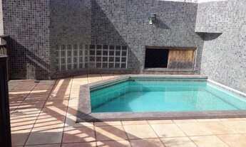 Imagem: Cobertura Duplex de 3 quartos na orla em