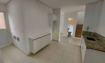 Imagem 4: Casa com 3 dormitórios para alugar, 169 m² por R$ 5.875,00/mês - Condomínio Jardim dos Aro