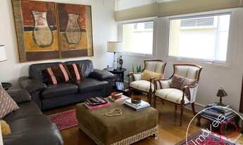 Imagem 6: Apartamento com 4 dormitórios e 2 vagas no Jardim Paulista