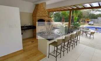 Imagem 4: INDAIATUBA - Casa de Condomínio - CHÁCARA BELVEDERE