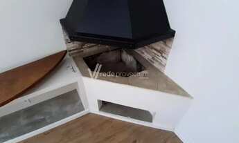 Imagem 3: Apartamento - Bosque - Campinas