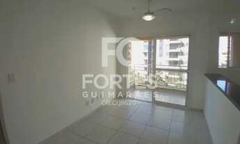 Imagem 2: Ribeirão Preto - Apartamento - Jardim Nova Aliança