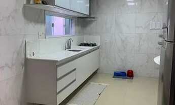 Imagem 5: Linda casa em Condomínio Fechado em Nova Parnamirim - 3 quartos com lazer privativo