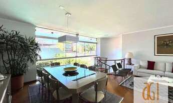 Imagem 2: Casa com 3 dormitórios sendo 1 suíte, à venda, 348 m² por R$ 3.500.000 - Vila Madalena - S