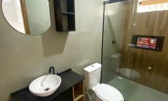 Imagem 6: Sobrado Geminado - Bairro Vila Operária