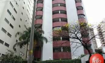 Imagem 7: São Paulo - Apartamento Padrão - Moema