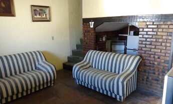 Imagem 3: Aluguel anual Casa em condomínio com 2 dormitórios