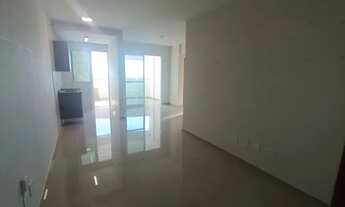 Imagem 3: LOCAÇÃO Apartamento com 3 dormitórios