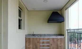 Imagem 3: Apartamento para Aluguel - Casa Verde, 1 Quarto, 50 m2