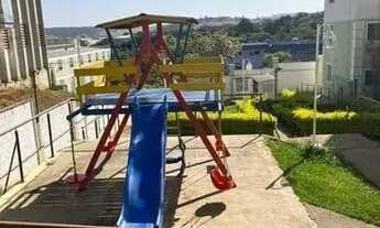 Imagem 6: Contagem - Apartamento Padrão - CH REUNIDAS STA TEREZINHA