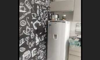 Imagem 3: Passo apartamento desapego