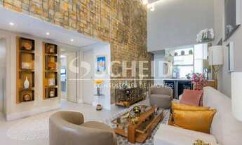 Imagem 4: Apartamento belíssimo Vila Olímpia !