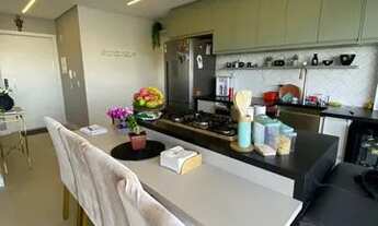 Imagem 3: Apartamento para aluguel com 75 metros quadrados com 2 quartos em Vila Osasco - Osasco - S