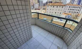 Imagem 7: Oportunidade de 2 dormitórios , Perto da Praia , na Guilhermina , Praia Grande SP