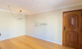 Imagem 6: Apartamento Locação 2 Dormitórios - 80 m² Vila Clementino