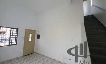 Imagem 4: Locação Sobrado Sao Caetano do Sul Osvaldo Cruz Ref: 37496