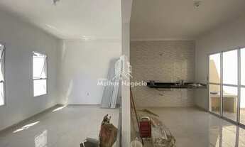 Imagem 7: Casa com 2 dorms, Jardim Denadai (Nova Veneza), Sumaré - R$ 297 mil, Cod: CA2595